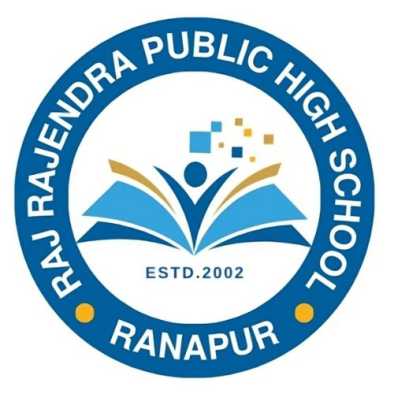 RAJ RAJENDRA PUBLIC HIGH SCHOOL